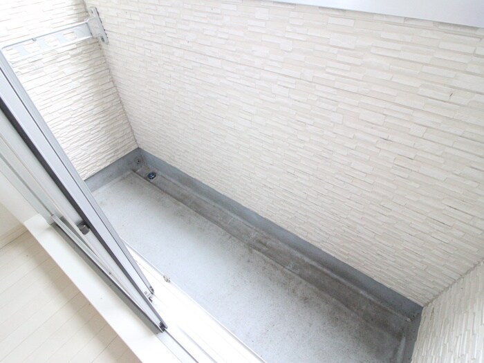 物件内観写真21　(ベランダ・バルコニー)