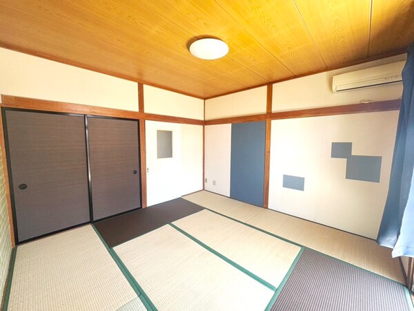 居室