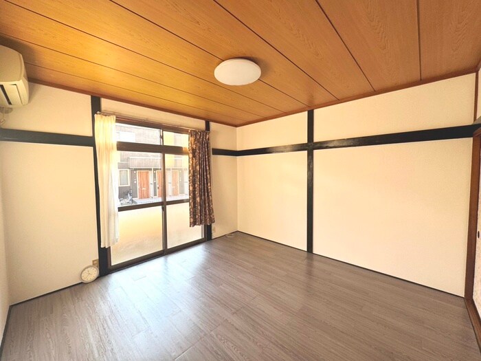 物件内観写真7　(居室)