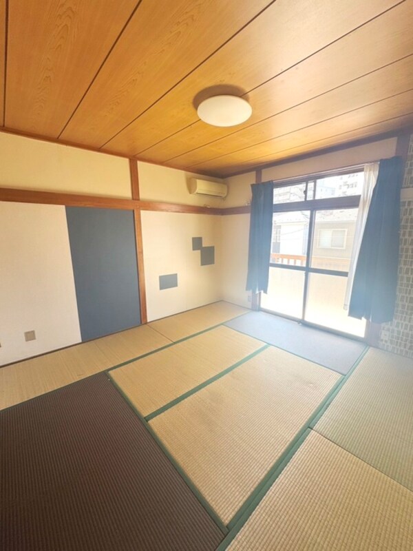 居室