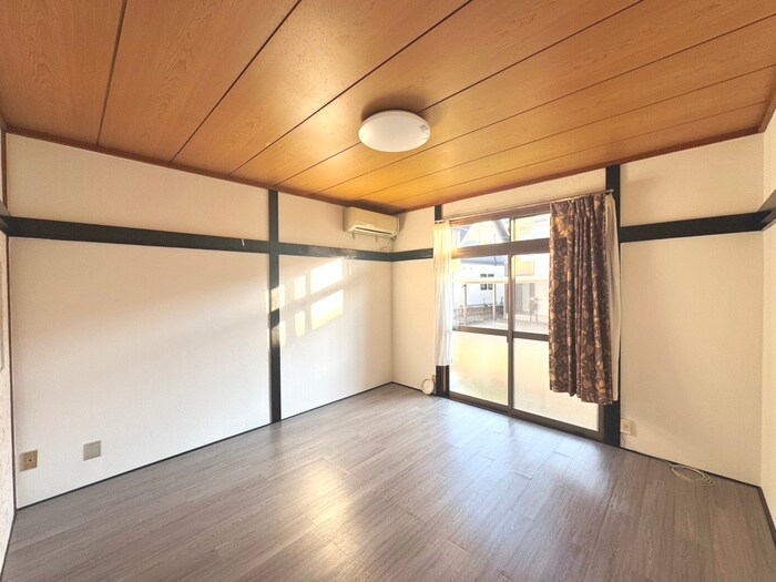 物件内観写真8　(居室)