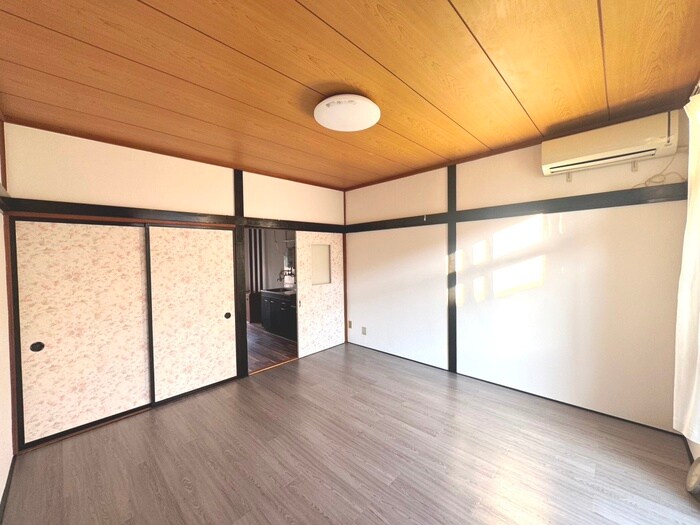 物件内観写真9　(居室)