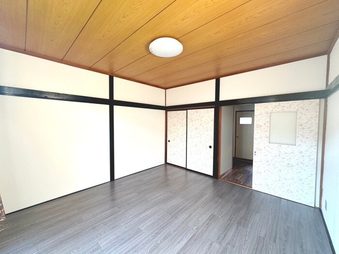 物件内観写真10　(居室)