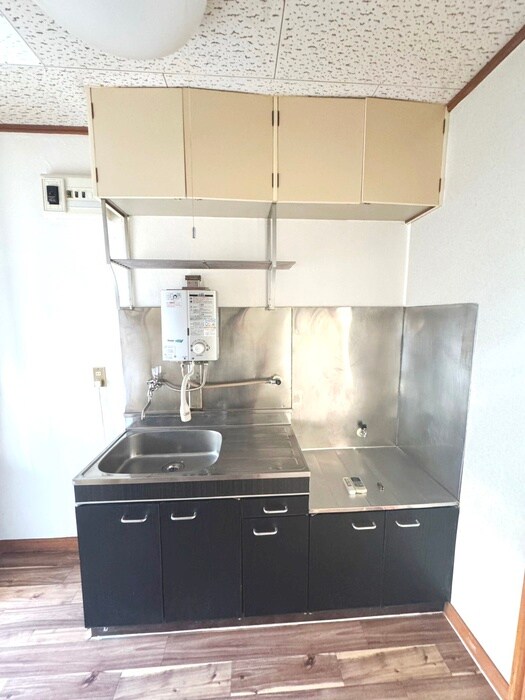 物件内観写真11　(キッチン)