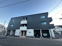 TIMEOFF薬師堂の外観写真