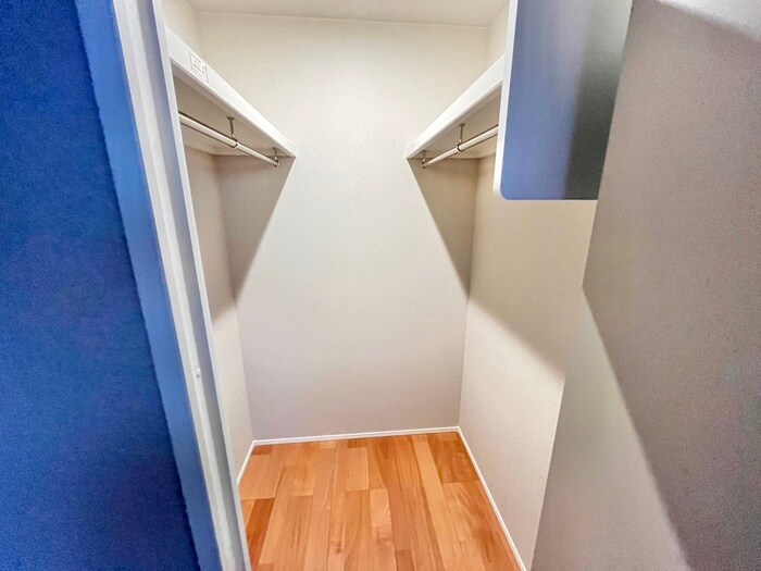 物件内観写真9　(収納)