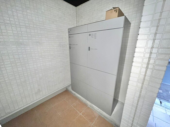 物件外観写真5　(建物設備)