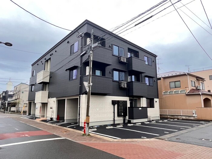 物件外観写真6　(外観写真)