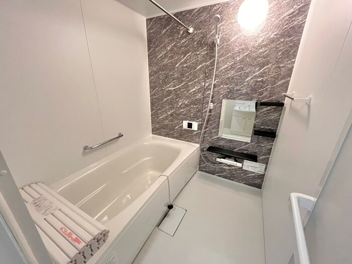 物件内観写真13　(バス／シャワールーム等)