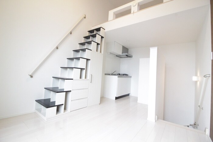 物件内観写真8　(居室)