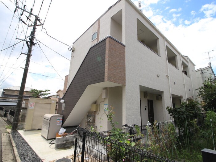 物件外観写真4　(外観写真)