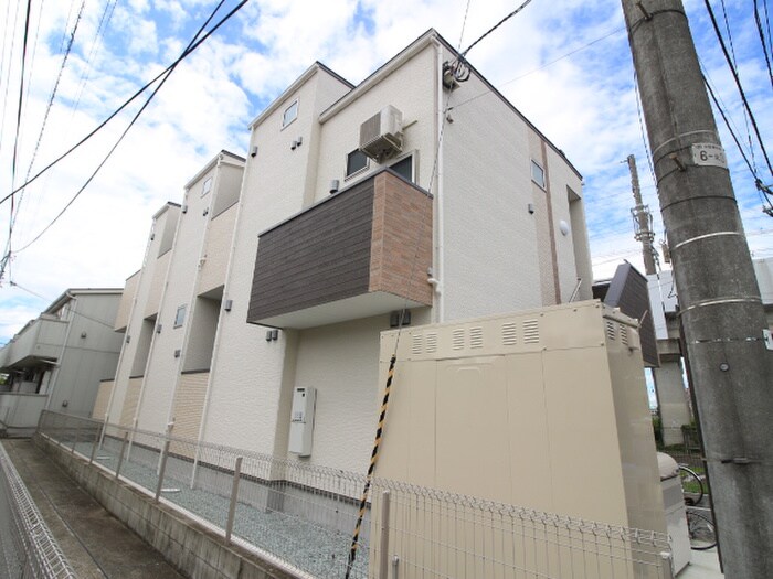 物件外観写真5　(外観写真)