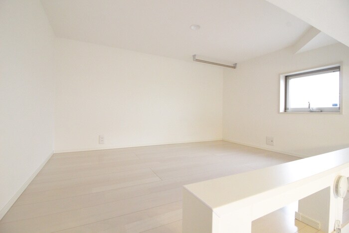 物件内観写真11　(ロフト)