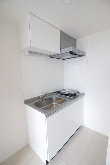 物件内観写真12　(キッチン)