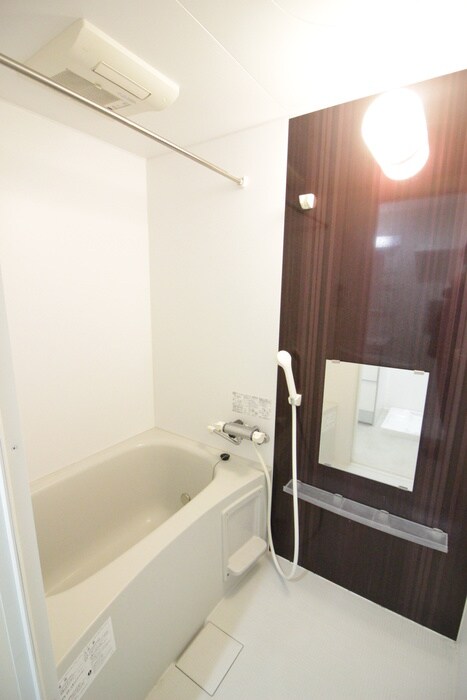 物件内観写真13　(バス／シャワールーム等)