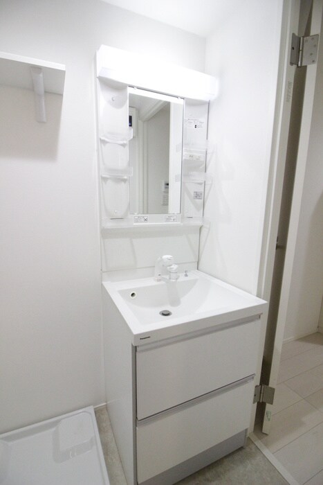 物件内観写真14　(洗面)