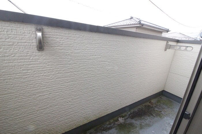 物件内観写真20　(ベランダ・バルコニー)