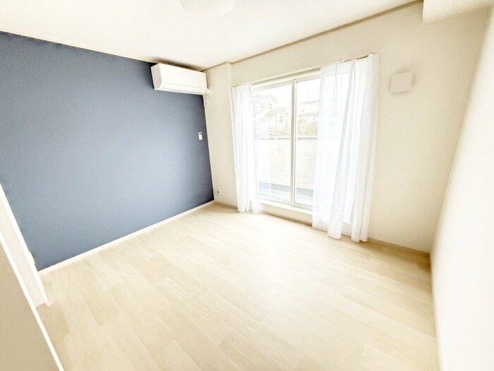 物件内観写真7　(居室)