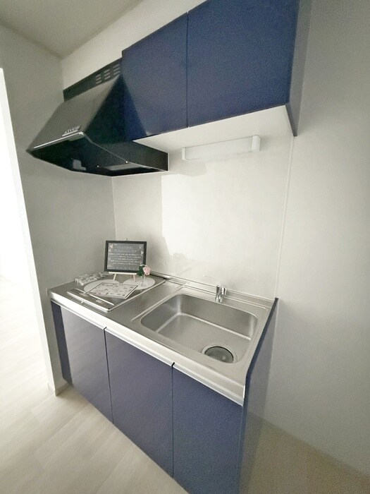 物件内観写真8　(キッチン)