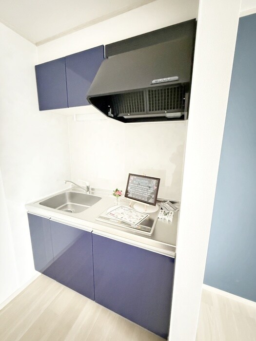 物件内観写真8　(キッチン)