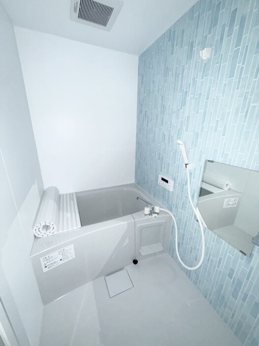 物件内観写真9　(バス／シャワールーム等)