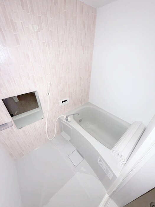 物件内観写真9　(バス／シャワールーム等)