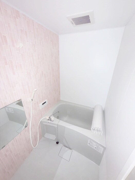 物件内観写真9　(バス／シャワールーム等)