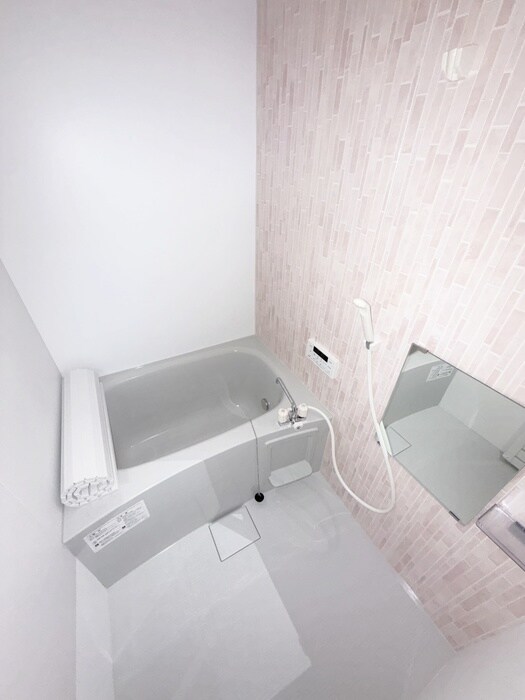 物件内観写真9　(バス／シャワールーム等)