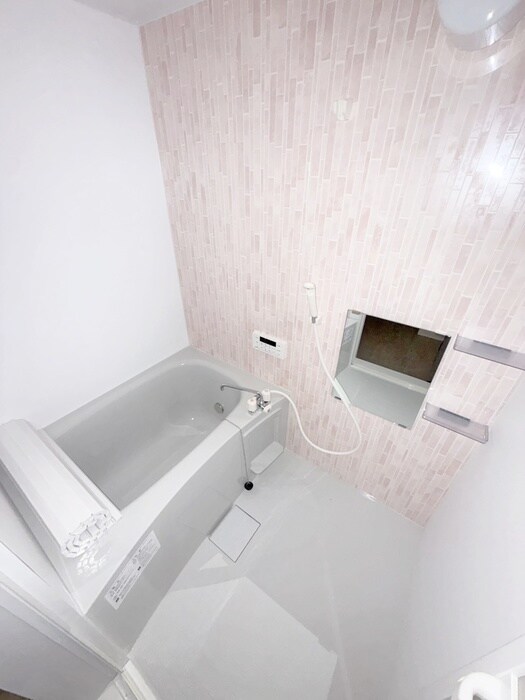 物件内観写真9　(バス／シャワールーム等)