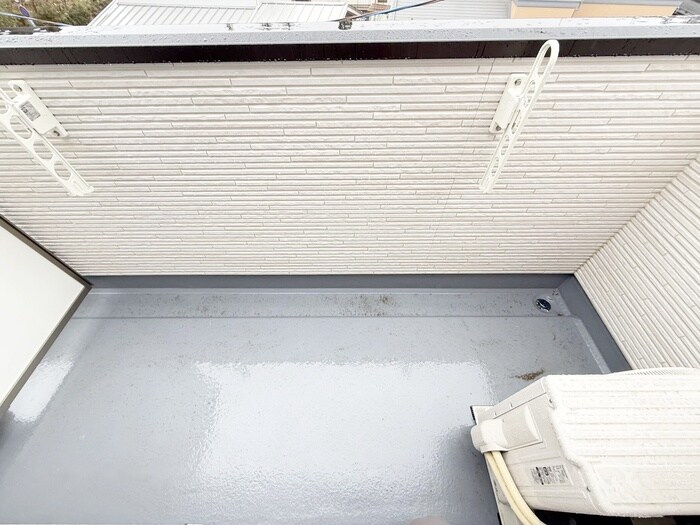 物件内観写真13　(ベランダ・バルコニー)