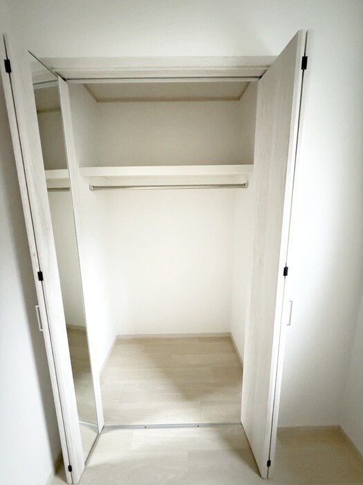 物件内観写真13　(収納)