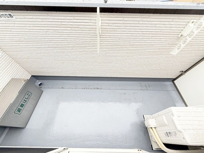 物件内観写真14　(ベランダ・バルコニー)