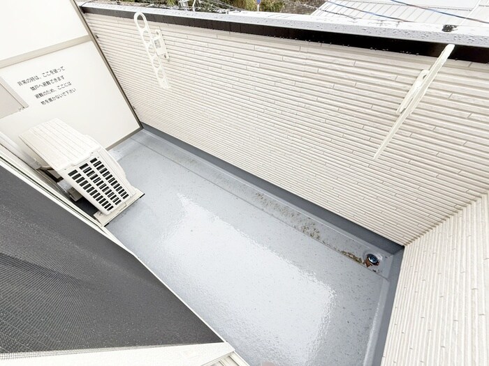 物件内観写真16　(ベランダ・バルコニー)