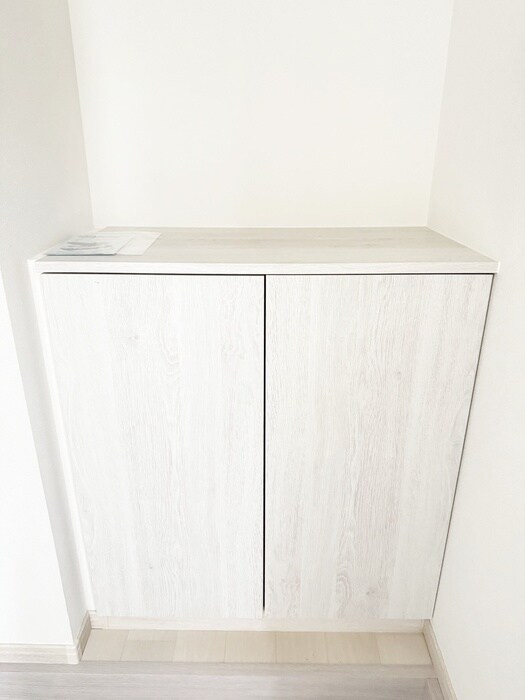 物件内観写真17　(靴箱)