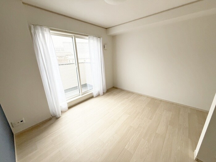 物件内観写真21　(居室)