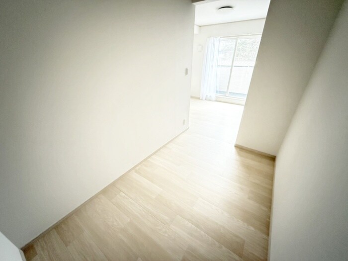 物件内観写真22　(居室)