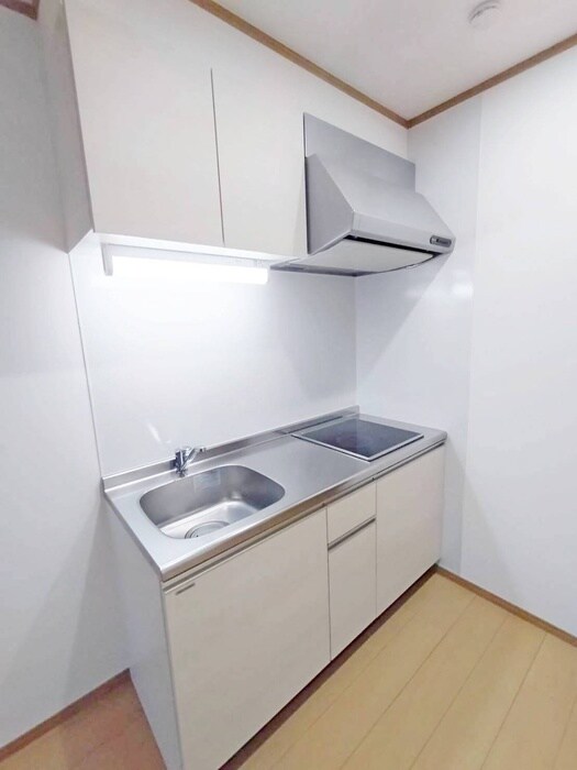 物件内観写真8　(キッチン)