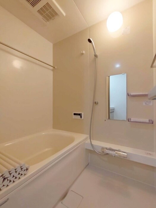 物件内観写真9　(バス／シャワールーム等)