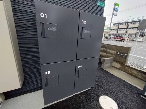 その他