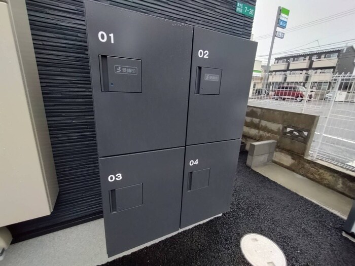 物件外観写真5　(その他)