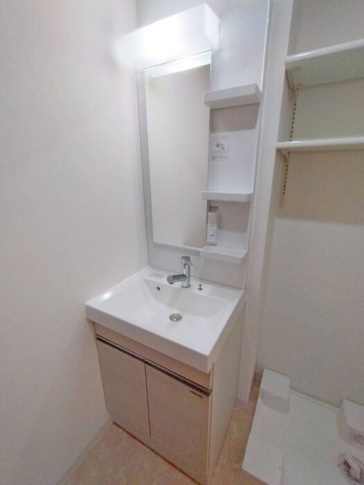 物件内観写真10　(洗面)