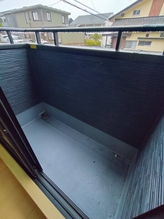 物件内観写真14　(ベランダ・バルコニー)