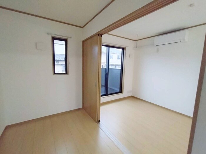 物件内観写真20　(居室)