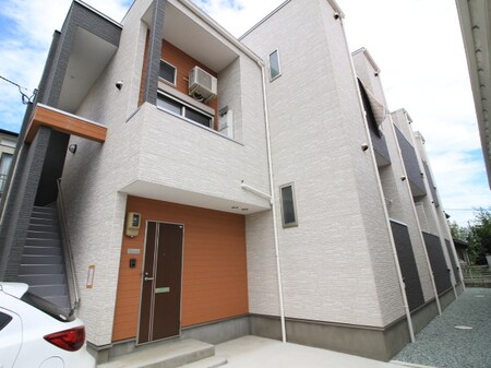 ヴィレッタ3110外観写真