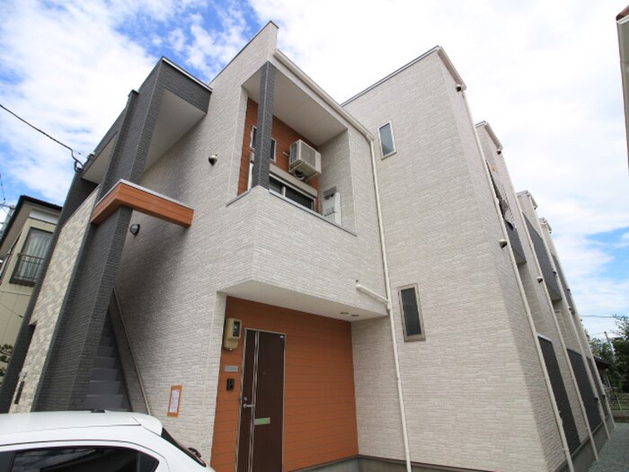 物件外観写真4　(外観写真)