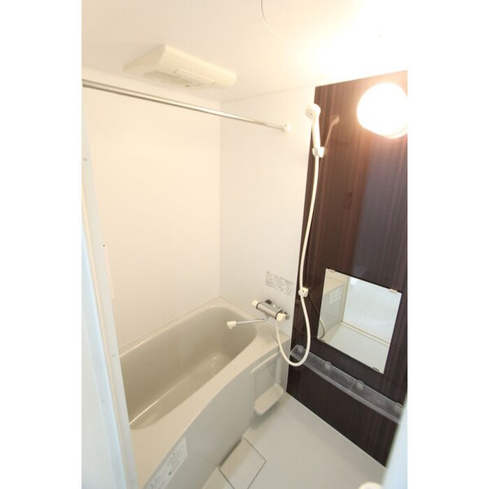 物件内観写真11　(バス／シャワールーム等)