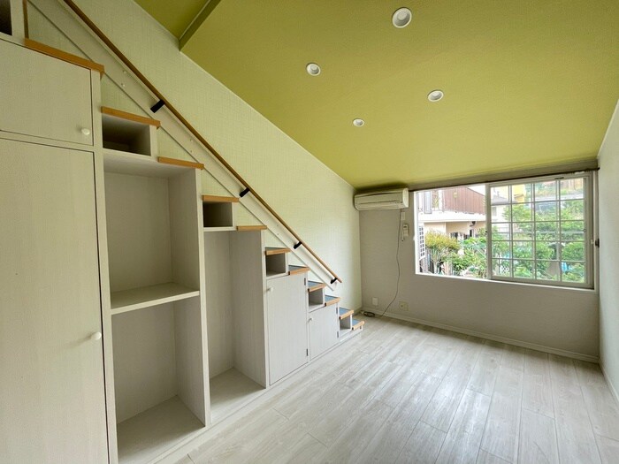 物件内観写真7　(居室)