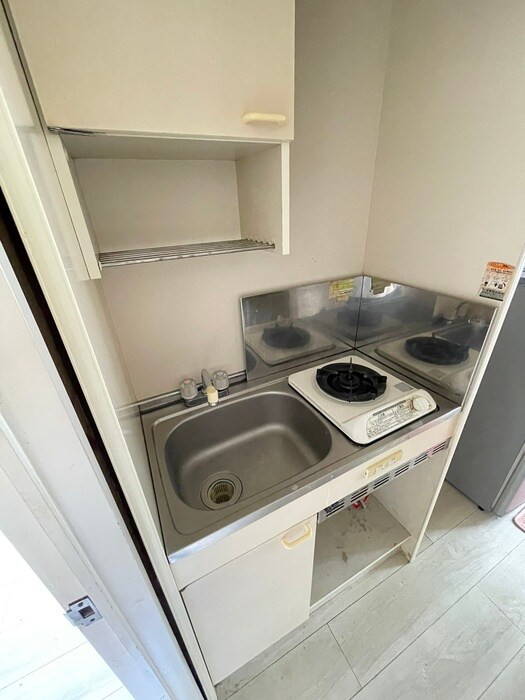 物件内観写真8　(キッチン)