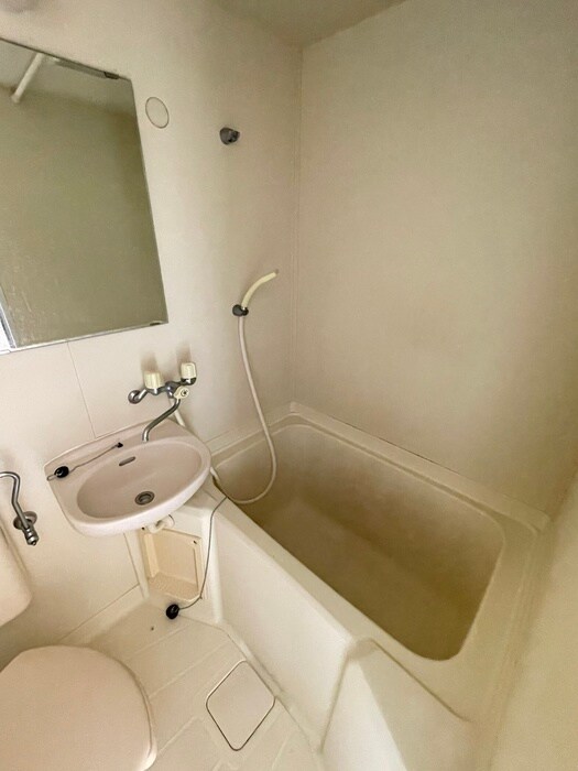 物件内観写真9　(バス／シャワールーム等)