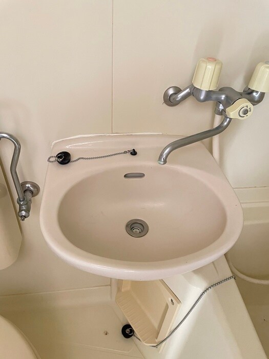 物件内観写真11　(洗面)